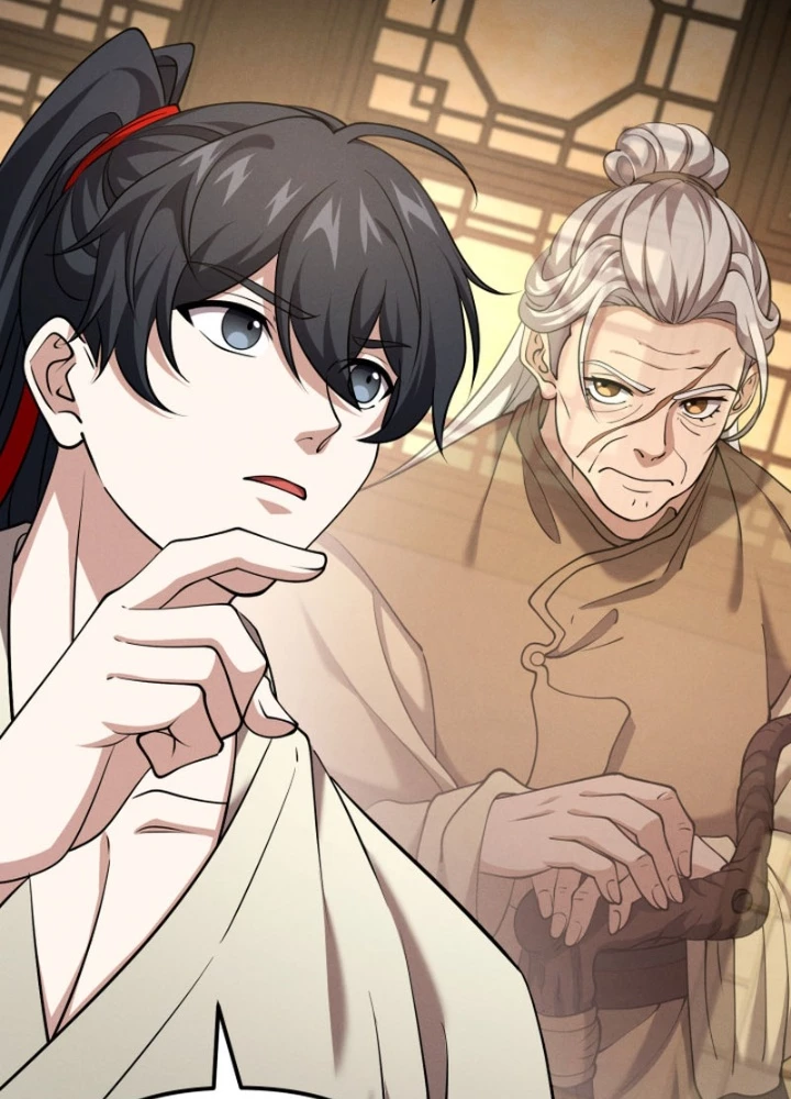 Võ Thần Tái Sinh Chapter 36 - 33