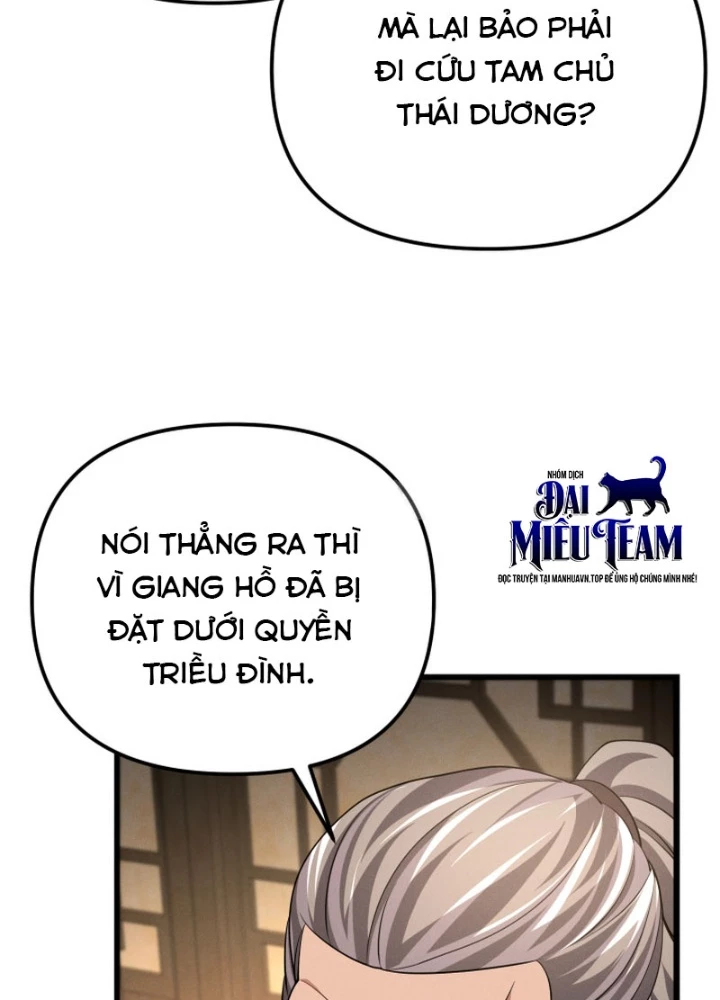 Võ Thần Tái Sinh Chapter 36 - 35
