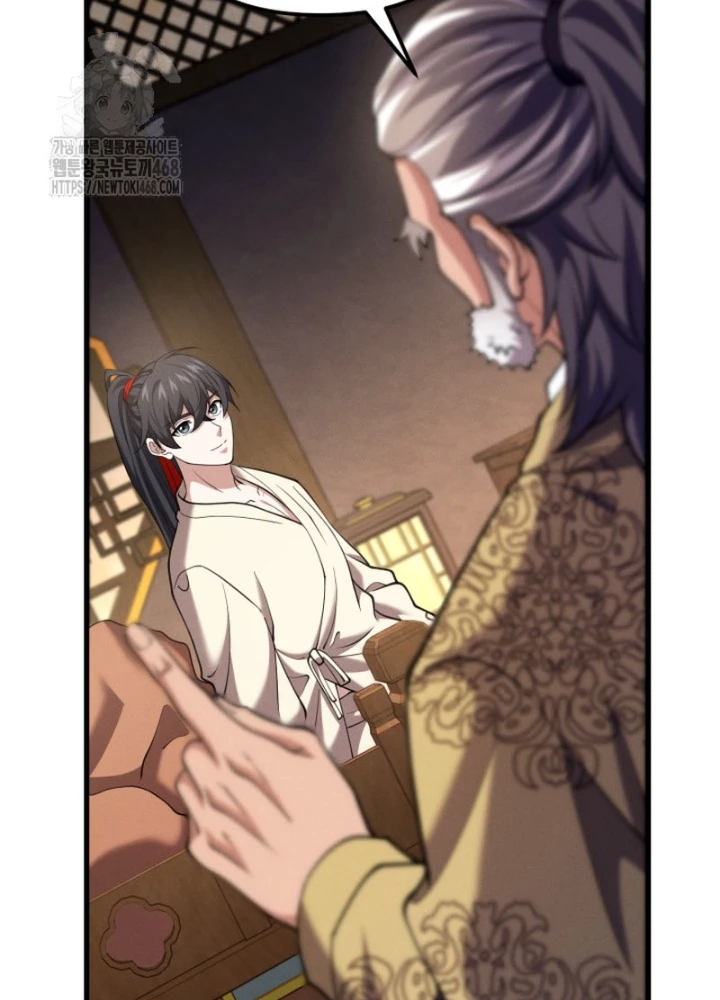 Võ Thần Tái Sinh Chapter 36 - 41