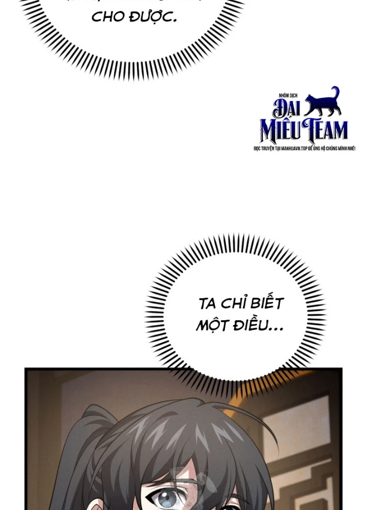 Võ Thần Tái Sinh Chapter 36 - 43