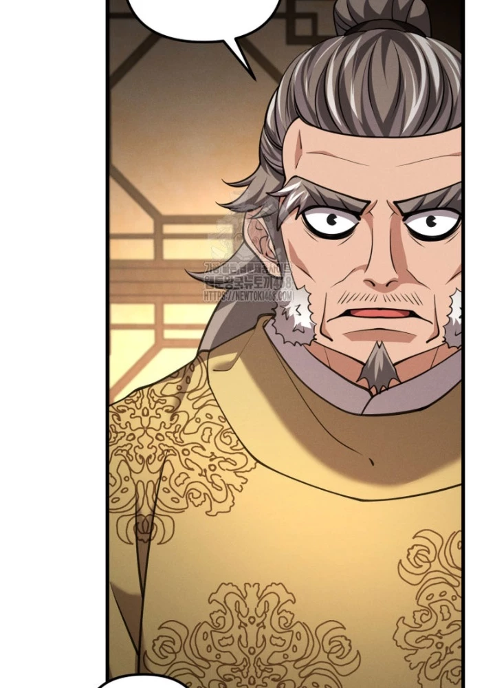 Võ Thần Tái Sinh Chapter 36 - 47