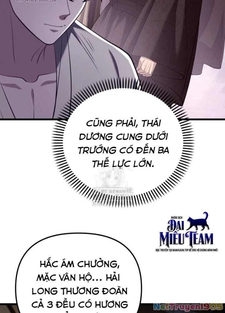 Võ Thần Tái Sinh Chapter 36 - 51