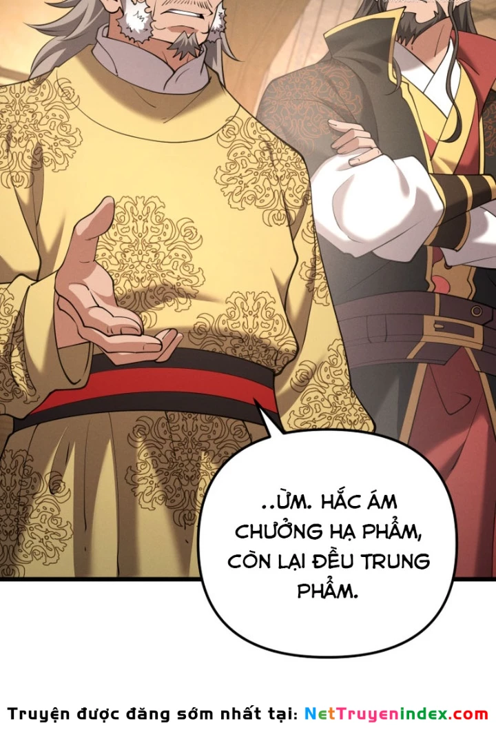 Võ Thần Tái Sinh Chapter 36 - 53