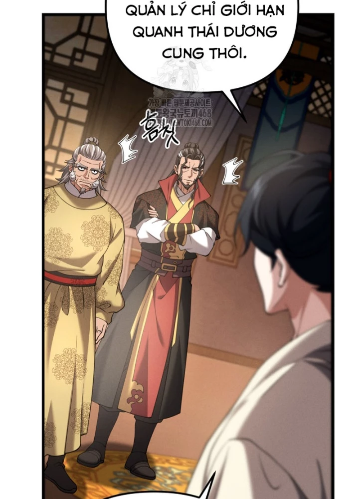 Võ Thần Tái Sinh Chapter 36 - 55