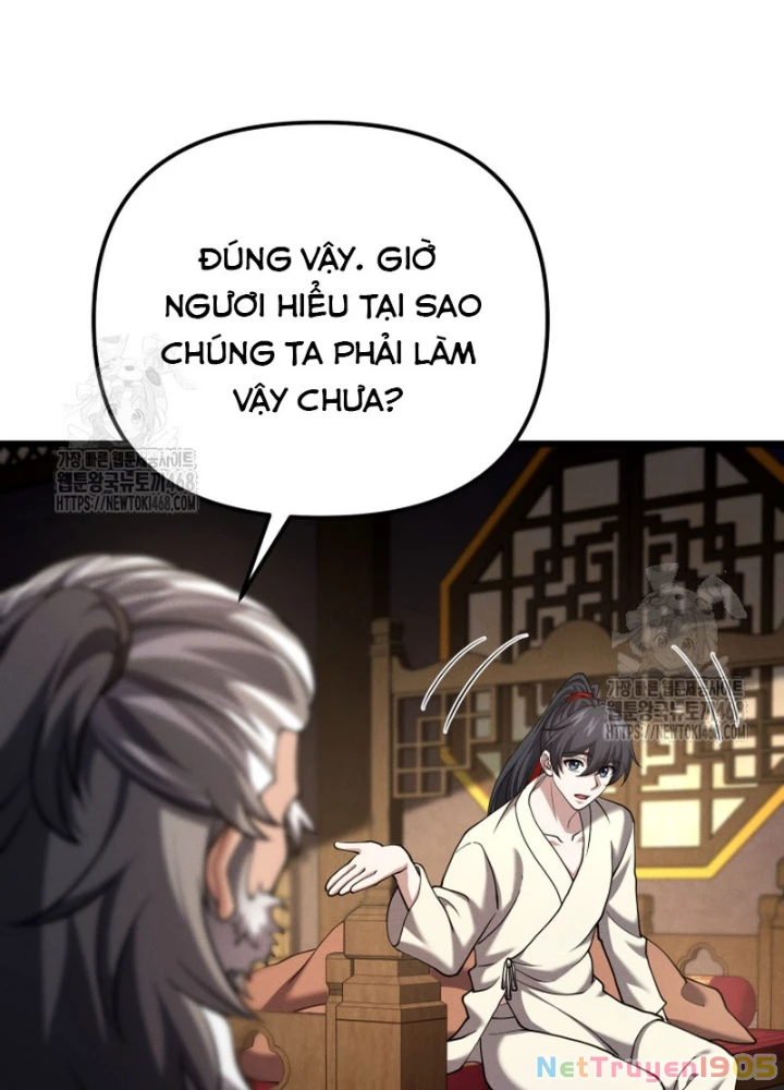 Võ Thần Tái Sinh Chapter 36 - 57