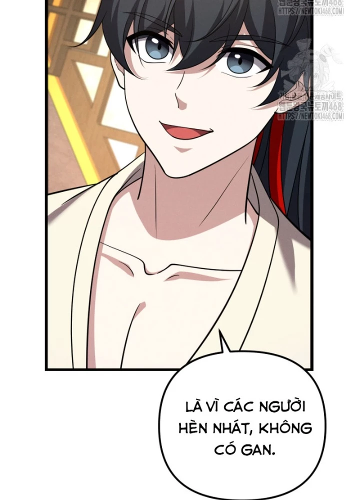 Võ Thần Tái Sinh Chapter 36 - 61