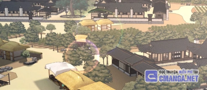 Võ Thần Tái Sinh Chapter 36 - 70