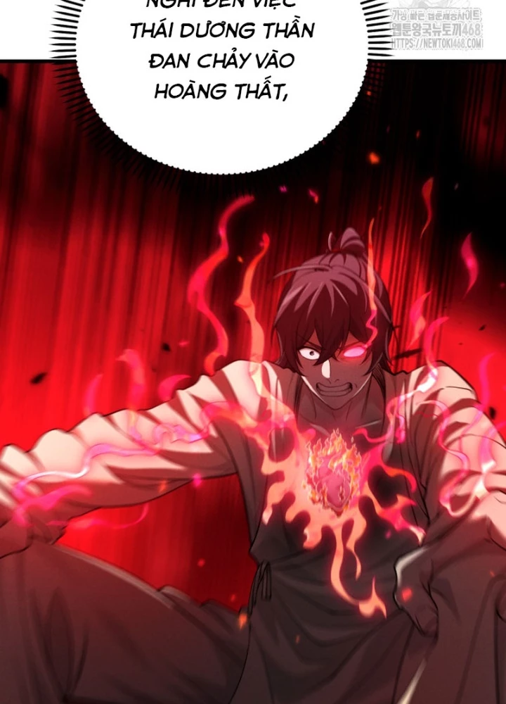 Võ Thần Tái Sinh Chapter 36 - 83