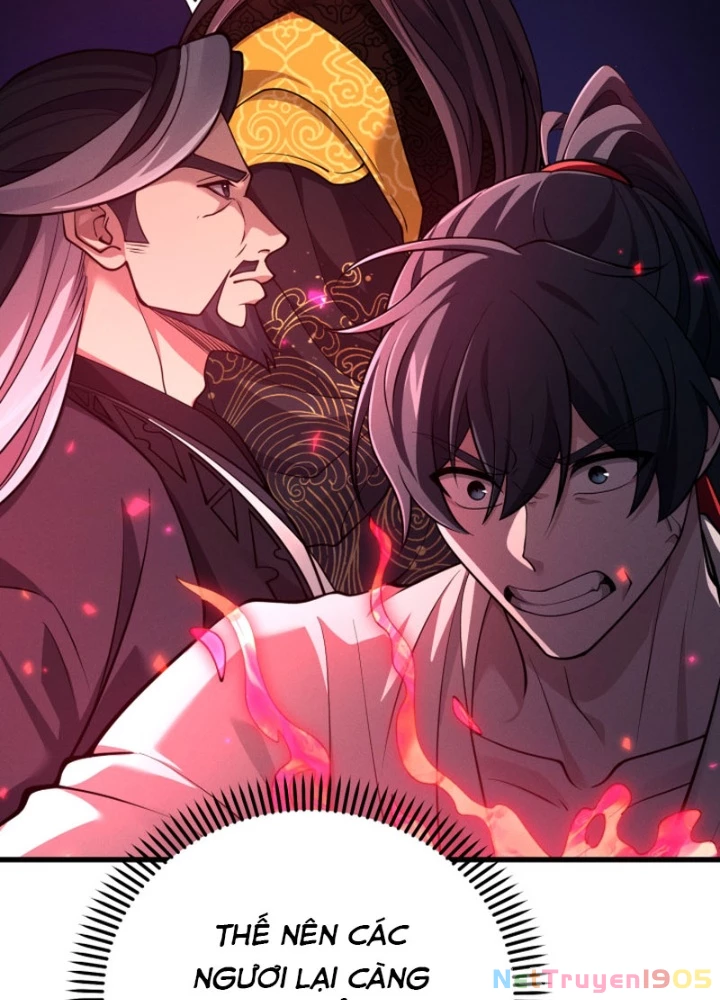 Võ Thần Tái Sinh Chapter 36 - 87