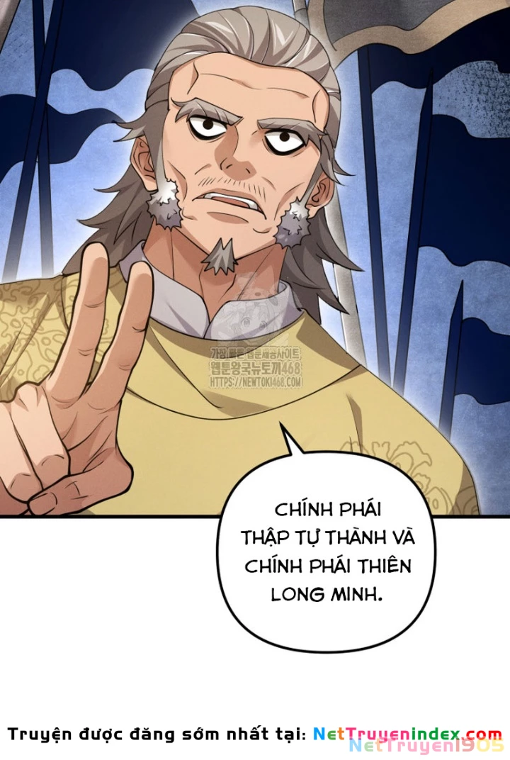 Võ Thần Tái Sinh Chapter 36 - 99