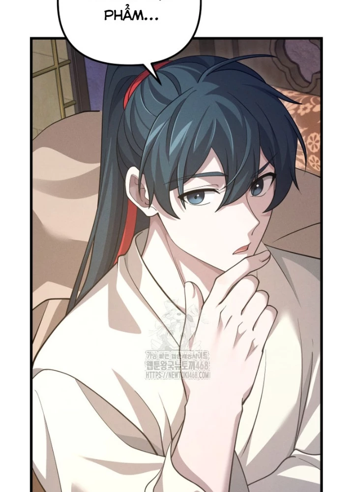 Võ Thần Tái Sinh Chapter 36 - 101