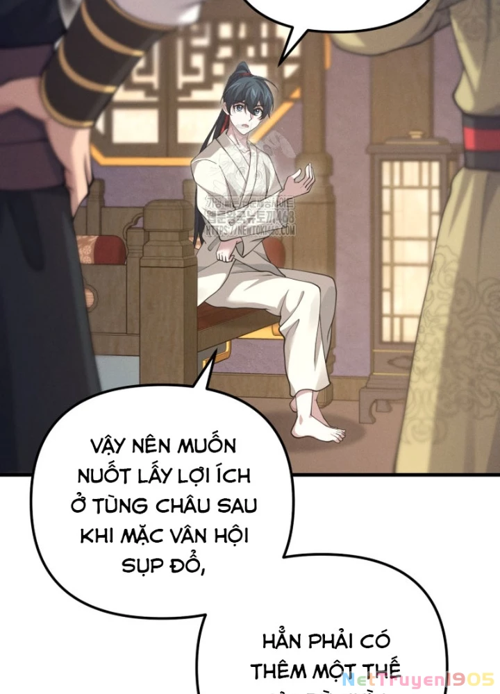 Võ Thần Tái Sinh Chapter 36 - 105