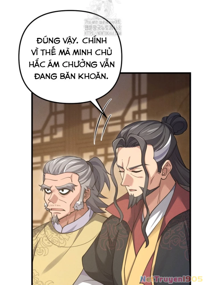 Võ Thần Tái Sinh Chapter 36 - 107