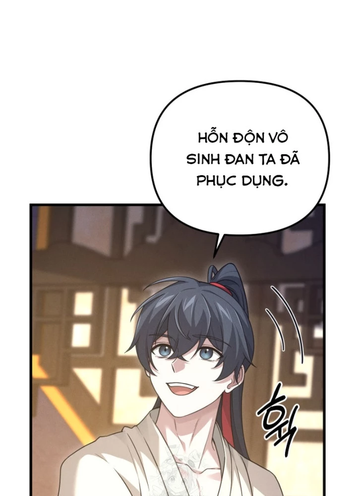 Võ Thần Tái Sinh Chapter 36 - 113