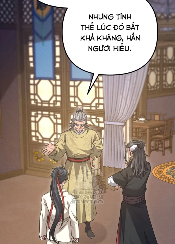 Võ Thần Tái Sinh Chapter 36 - 125