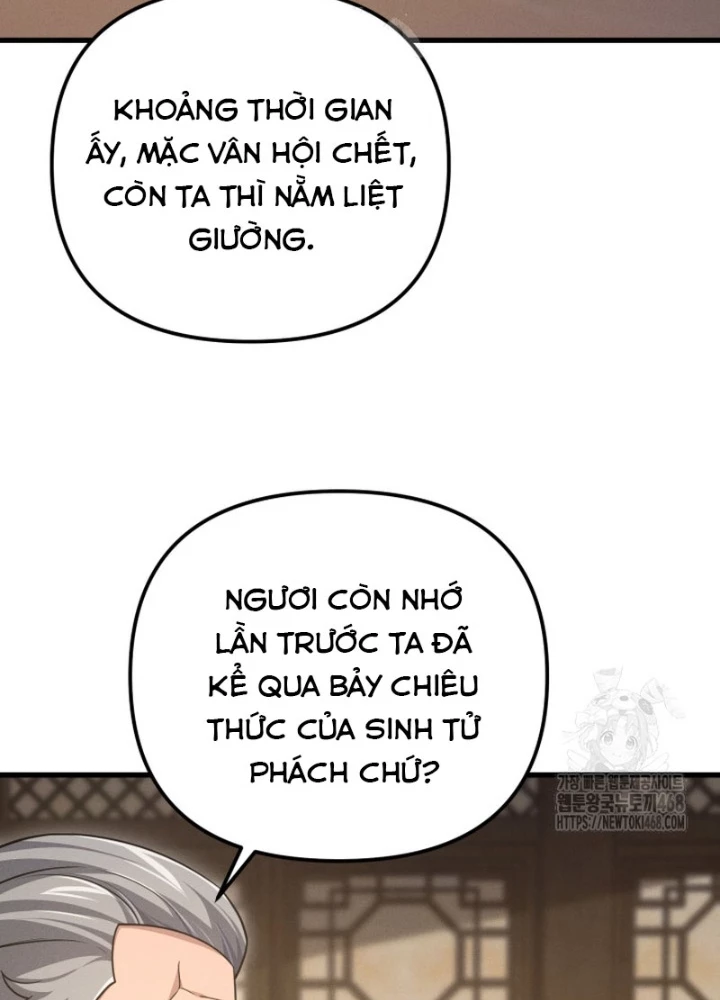 Võ Thần Tái Sinh Chapter 36 - 127