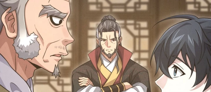 Võ Thần Tái Sinh Chapter 36 - 128