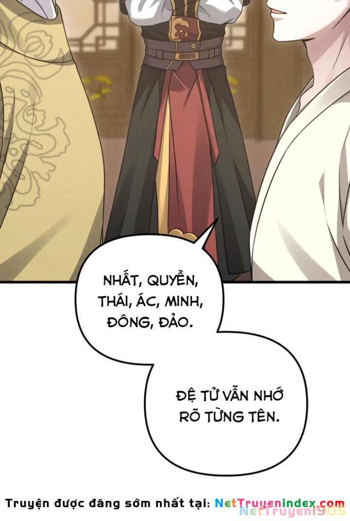 Võ Thần Tái Sinh Chapter 36 - 129
