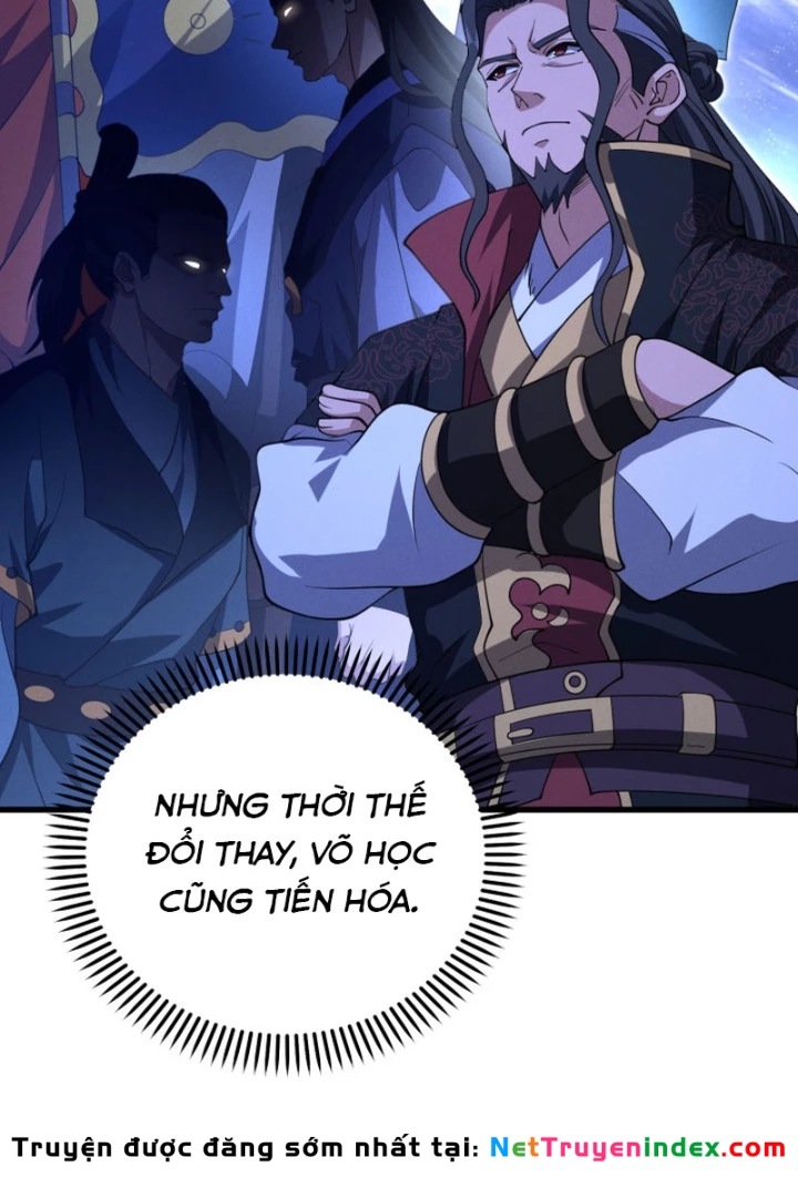 Võ Thần Tái Sinh Chapter 36 - 135