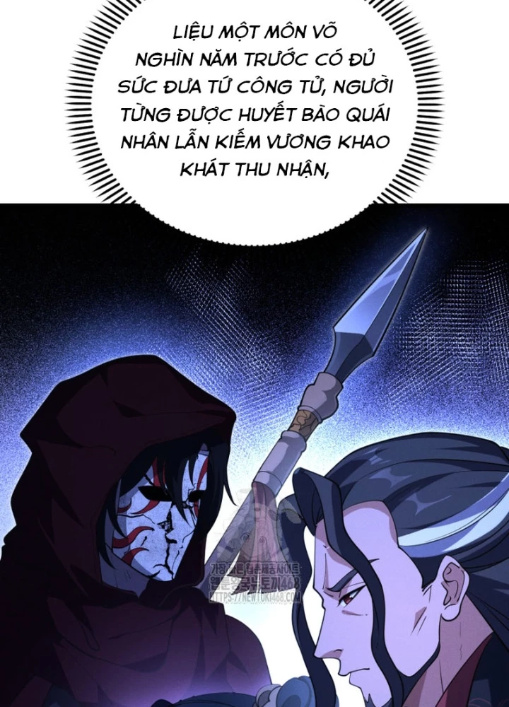 Võ Thần Tái Sinh Chapter 36 - 137