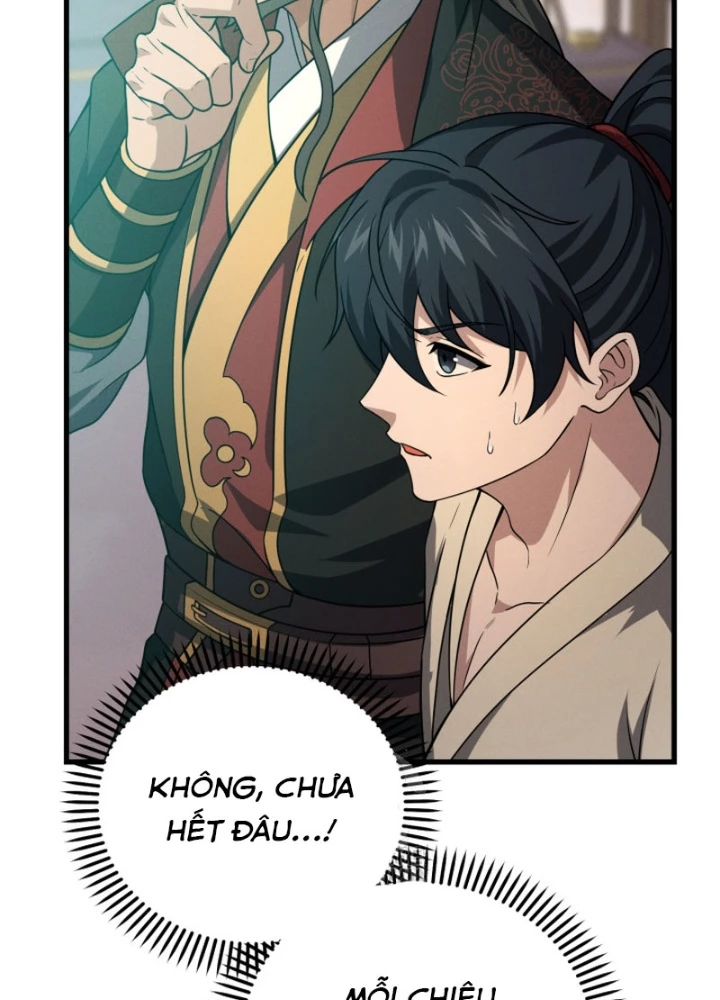 Võ Thần Tái Sinh Chapter 36 - 155