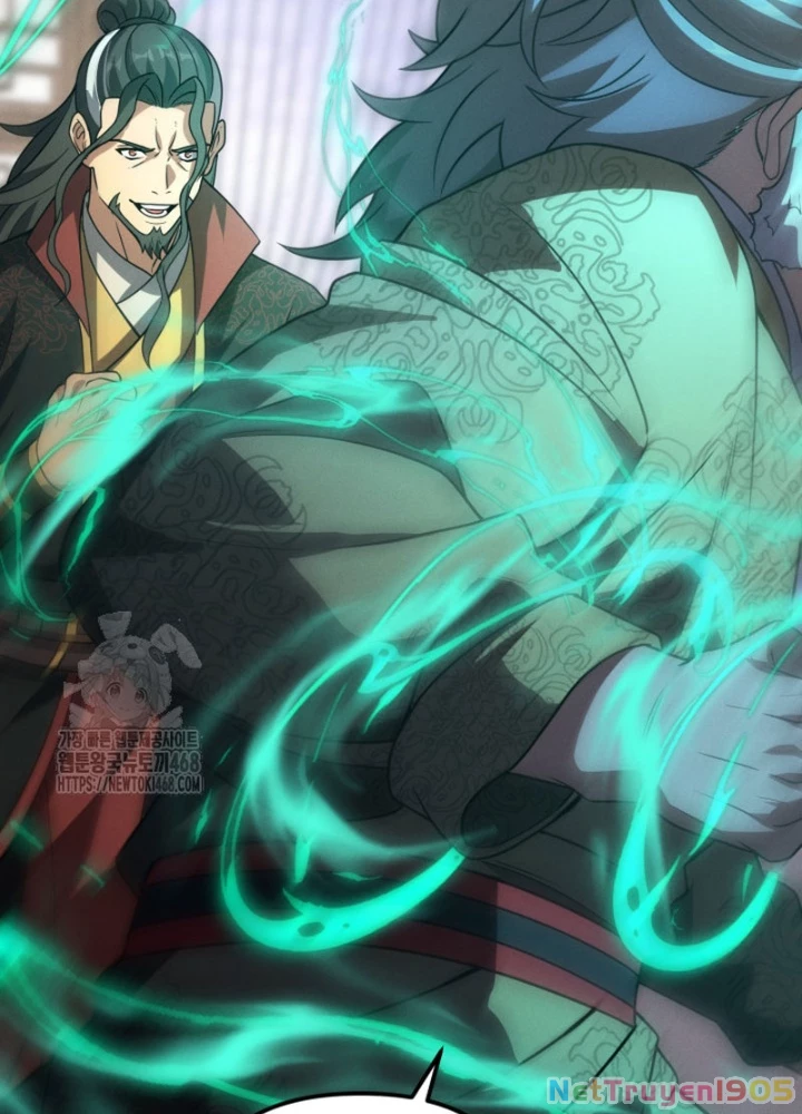 Võ Thần Tái Sinh Chapter 36 - 167