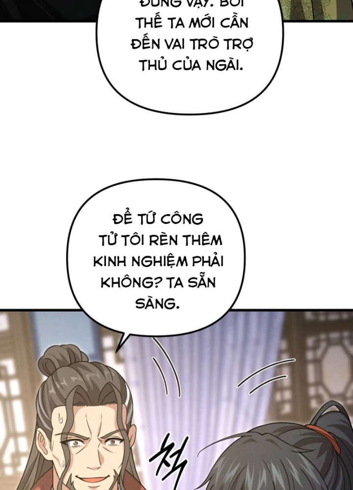 Võ Thần Tái Sinh Chapter 36 - 179