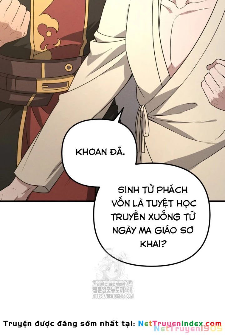 Võ Thần Tái Sinh Chapter 36 - 181
