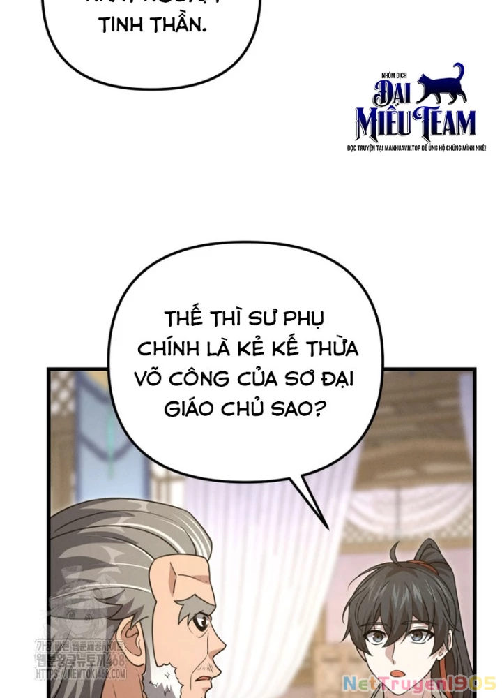 Võ Thần Tái Sinh Chapter 36 - 185