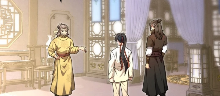 Võ Thần Tái Sinh Chapter 36 - 192