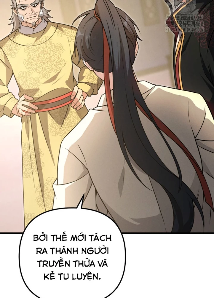 Võ Thần Tái Sinh Chapter 36 - 195