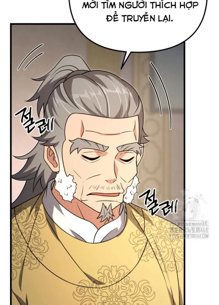 Võ Thần Tái Sinh Chapter 36 - 197