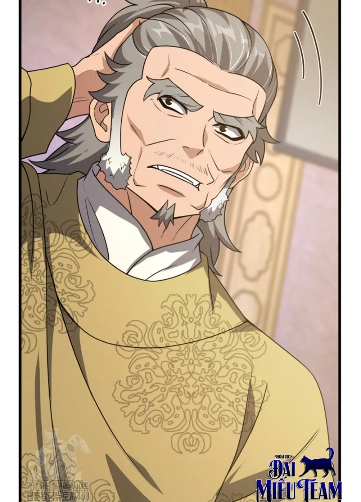 Võ Thần Tái Sinh Chapter 36 - 207