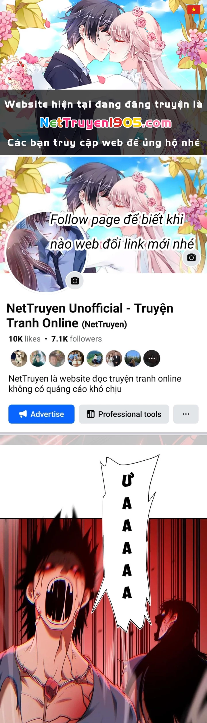 Tiên Vương Thú Liệp Pháp Tắc Chapter 19 - 1