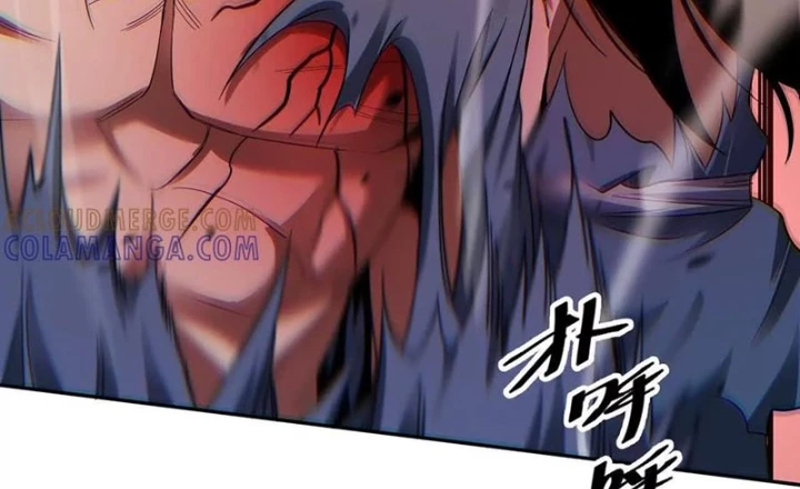 Tiên Vương Thú Liệp Pháp Tắc Chapter 19 - 2