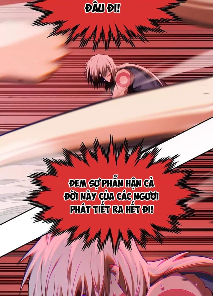 Tiên Vương Thú Liệp Pháp Tắc Chapter 19 - 11