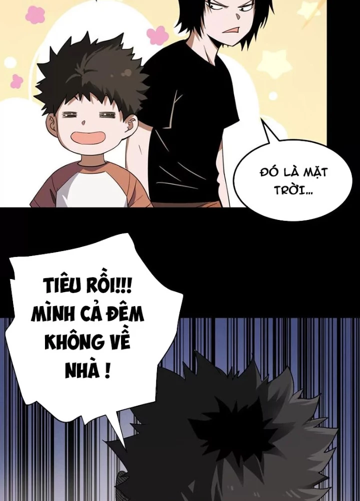 Tiên Vương Thú Liệp Pháp Tắc Chapter 19 - 23