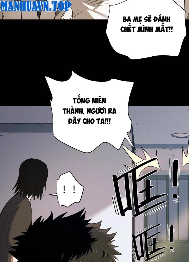 Tiên Vương Thú Liệp Pháp Tắc Chapter 19 - 25