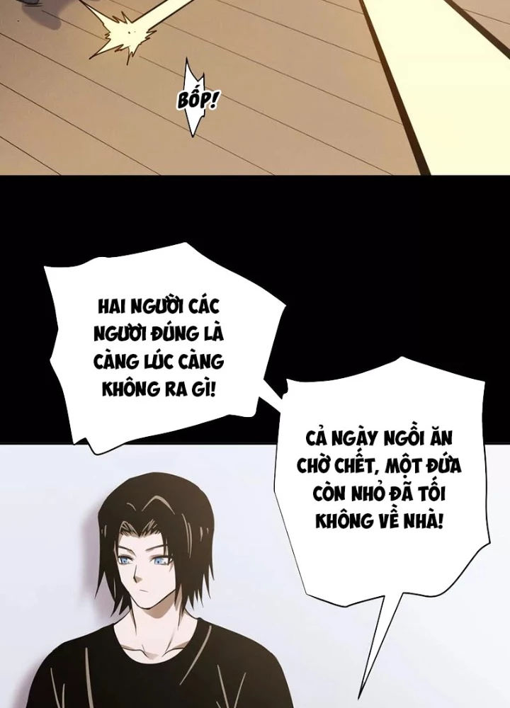 Tiên Vương Thú Liệp Pháp Tắc Chapter 19 - 29