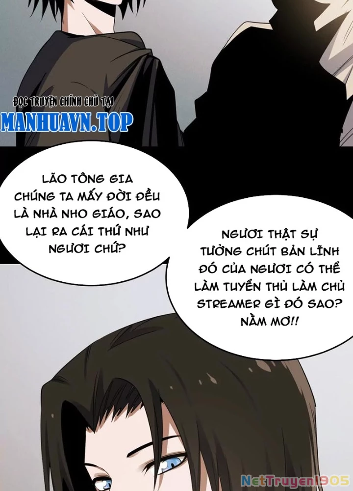 Tiên Vương Thú Liệp Pháp Tắc Chapter 19 - 33