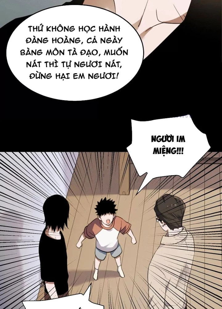 Tiên Vương Thú Liệp Pháp Tắc Chapter 19 - 35