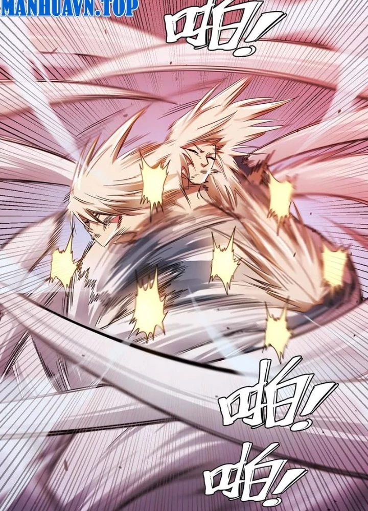 Tiên Vương Thú Liệp Pháp Tắc Chapter 19 - 67