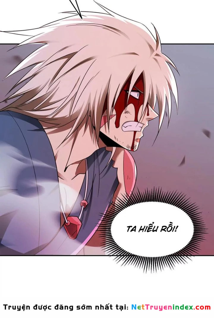 Tiên Vương Thú Liệp Pháp Tắc Chapter 19 - 73