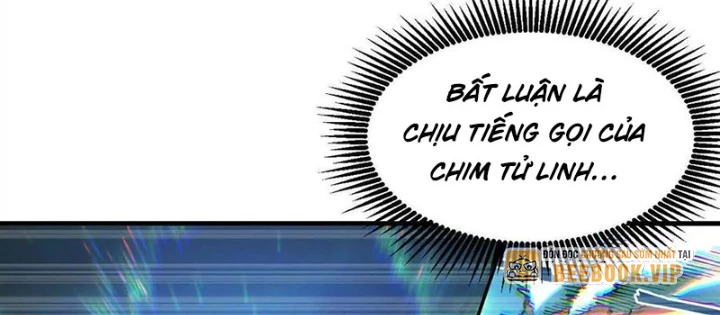 Tiên Vương Thú Liệp Pháp Tắc Chapter 19 - 76
