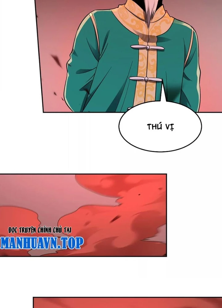 Tiên Vương Thú Liệp Pháp Tắc Chapter 19 - 99