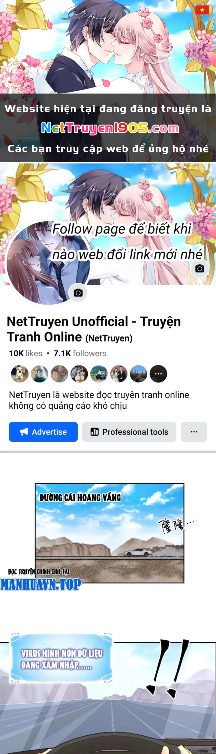Tiến Hóa Ban Đầu Chapter 18 - 1