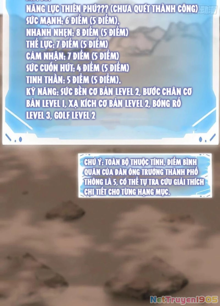 Tiến Hóa Ban Đầu Chapter 18 - 7