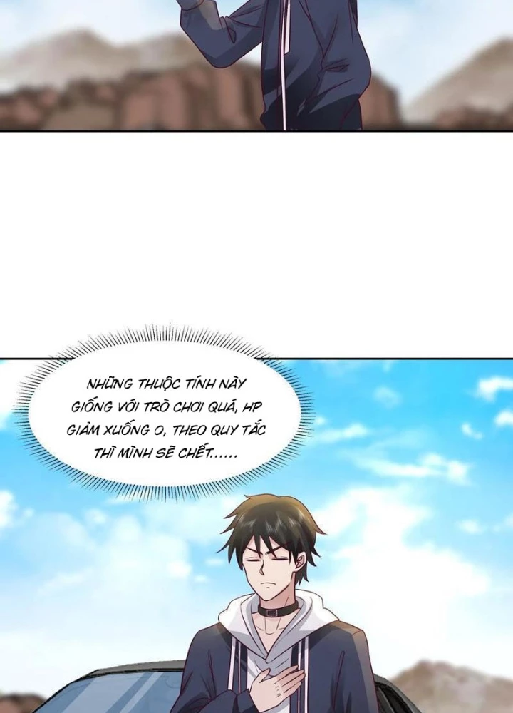 Tiến Hóa Ban Đầu Chapter 18 - 9