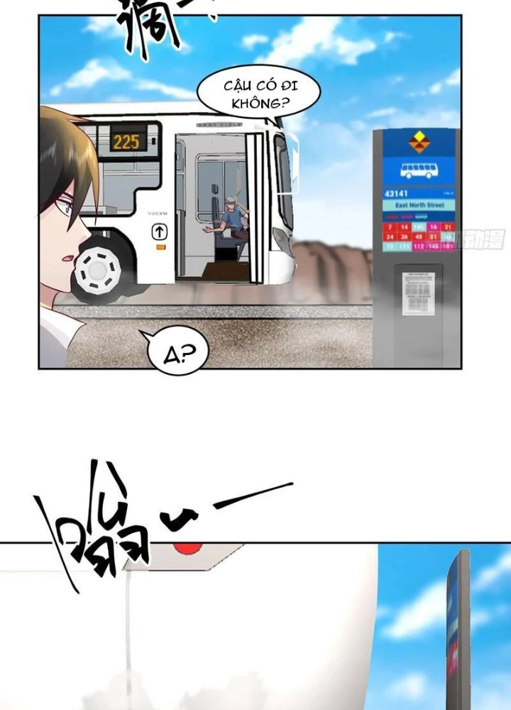 Tiến Hóa Ban Đầu Chapter 18 - 11