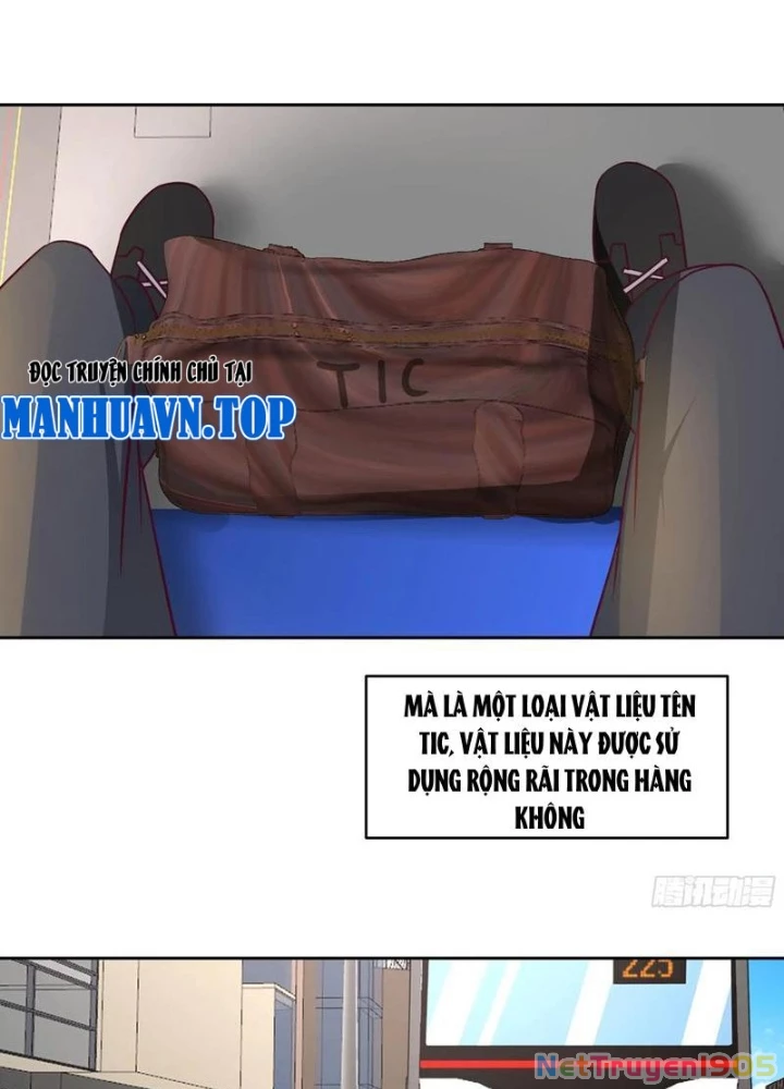 Tiến Hóa Ban Đầu Chapter 18 - 15